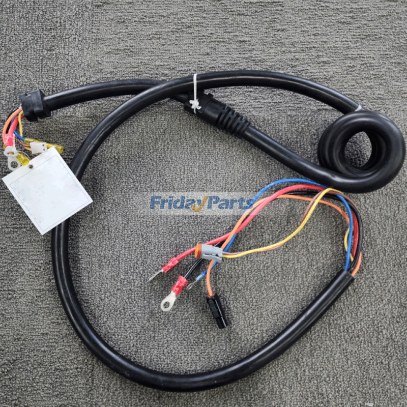 Motorkabel 70007676 für JLG Scherenhebebühne ES2646 ES3246