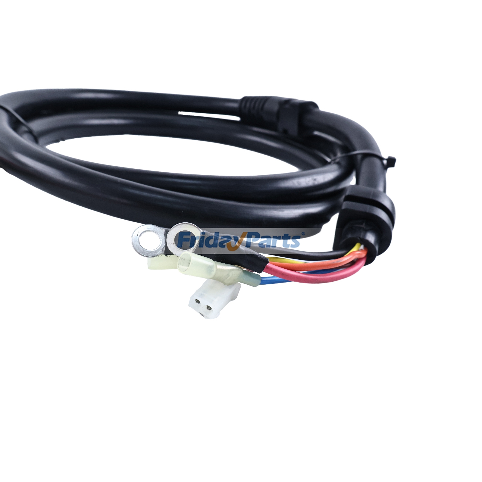 FridayPartsのモーターケーブル