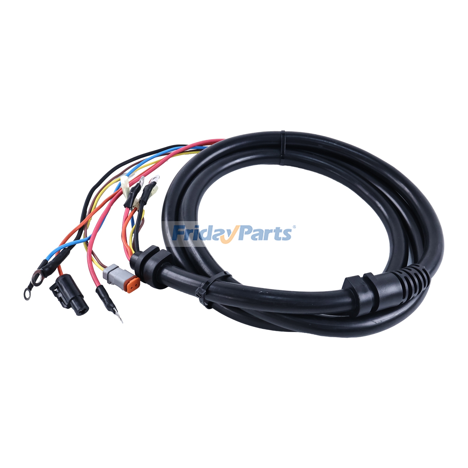 JLG用モーターケーブル