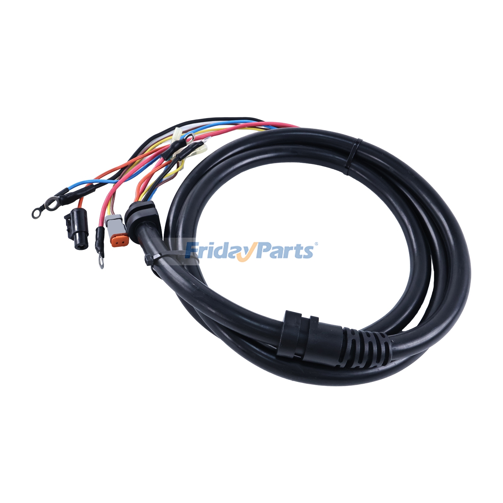 JLG用用JLG シザーリフト ES2646 ES3246 用モーターケーブル 70007676