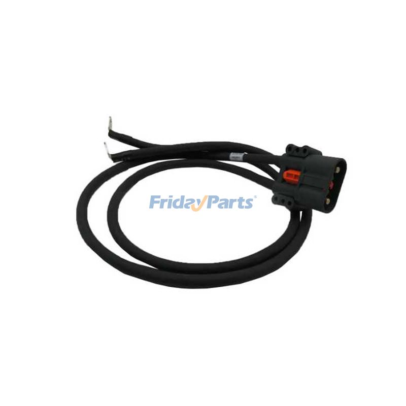 Cable of Battery 0009756818 for Linde Forklift 1275