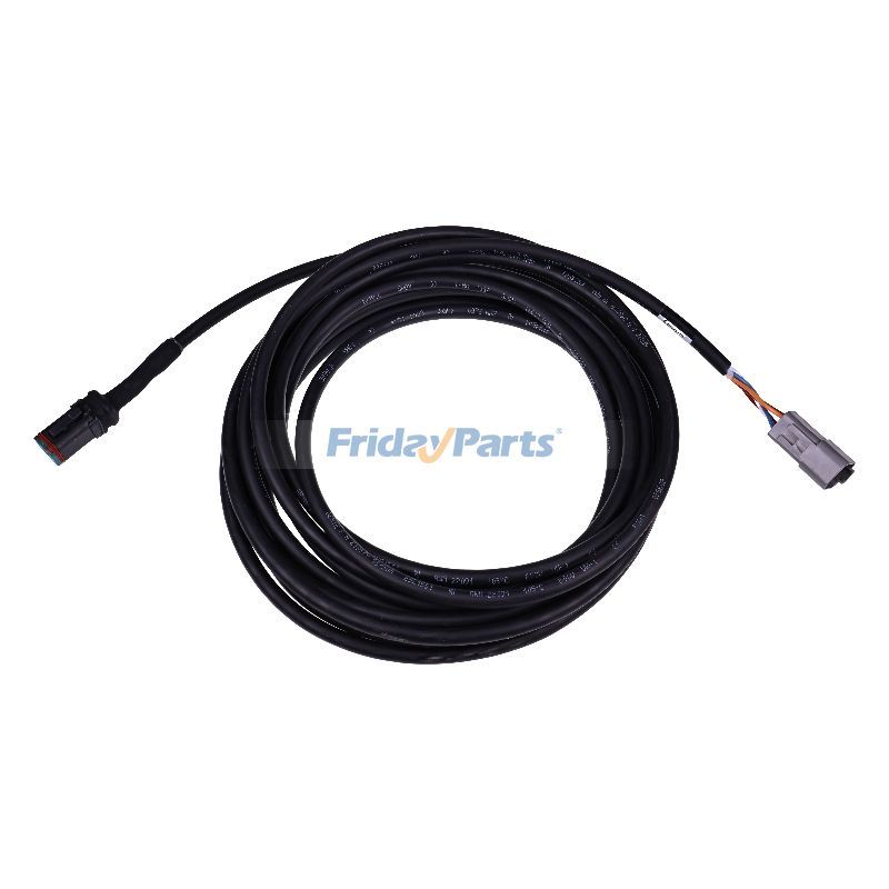 Cable de control de plataforma T112511GT para elevadores de tijera Genie GS1530 GS1532 GS1930 GS1932 Para Genie