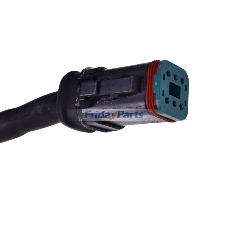 Cable de control de plataforma T112511GT para elevadores de tijera Genie GS1530 GS1532 GS1930 GS1932 de FridayParts