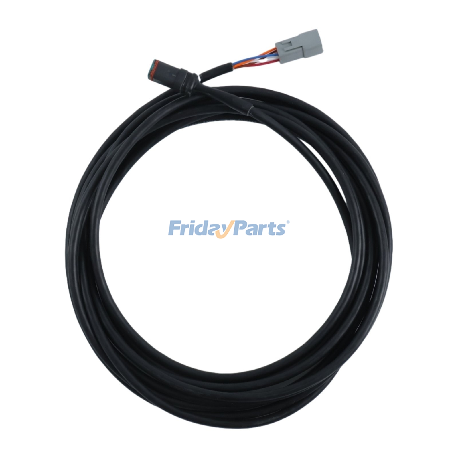Genie用用Genie シザーリフト GS1530 GS1532 GS1930 GS1932 用プラットフォーム制御ケーブル T112511GT