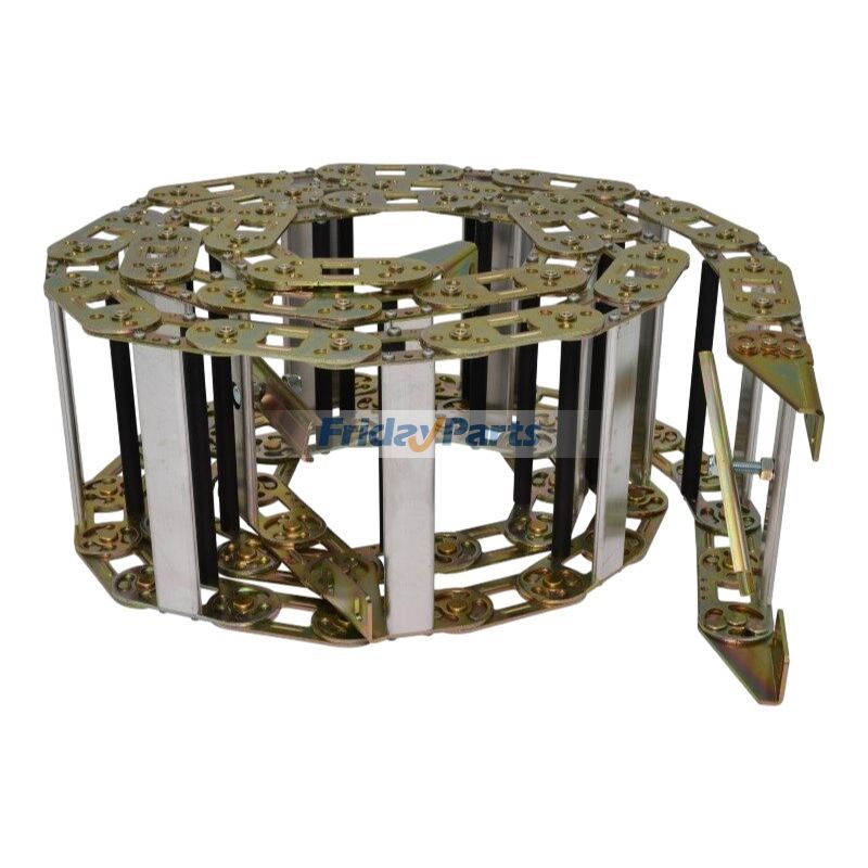 Kabelschiene 1001099837 für JLG 740AJ 800AJ