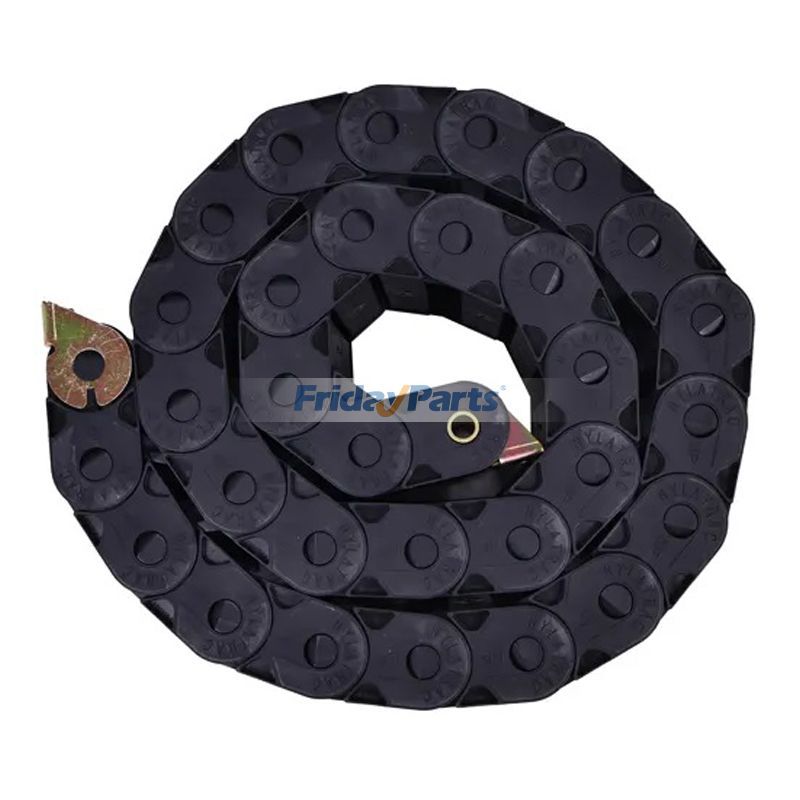 FridayParts Cable Track Boom Lift