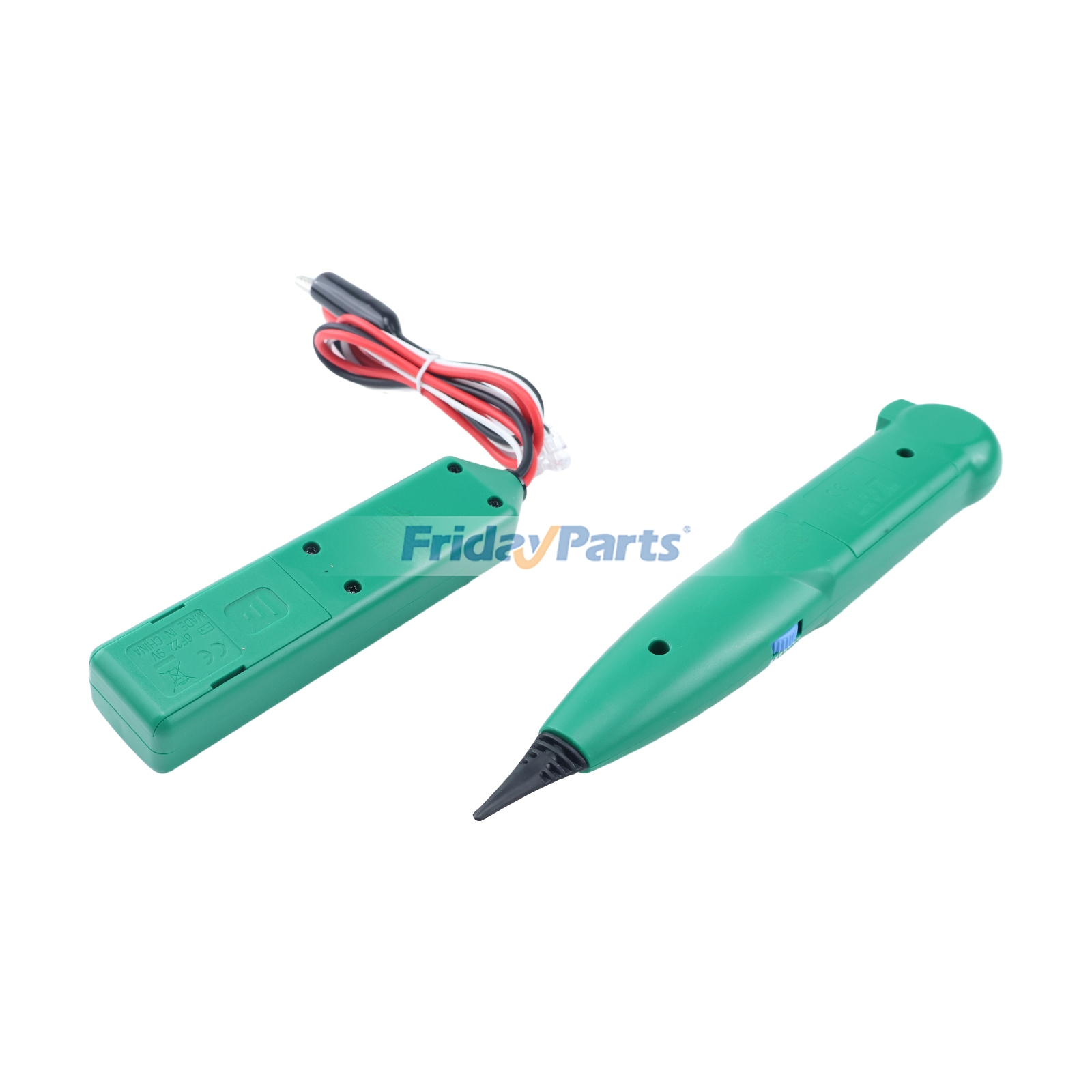 Cable Tracker Tester Professional Line Lan Detector Telephone Wire Tracer Replacement for Mastech MS6812 Premium Quality with 3-Year Warranty
