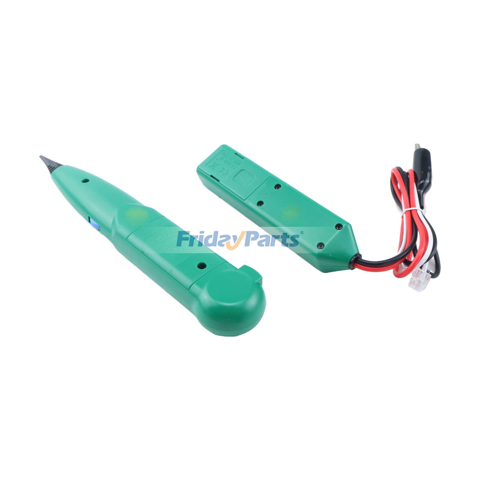Cable Tracker Tester Professional Line Lan Detector Telephone Wire Tracer for Hand & Power Tools