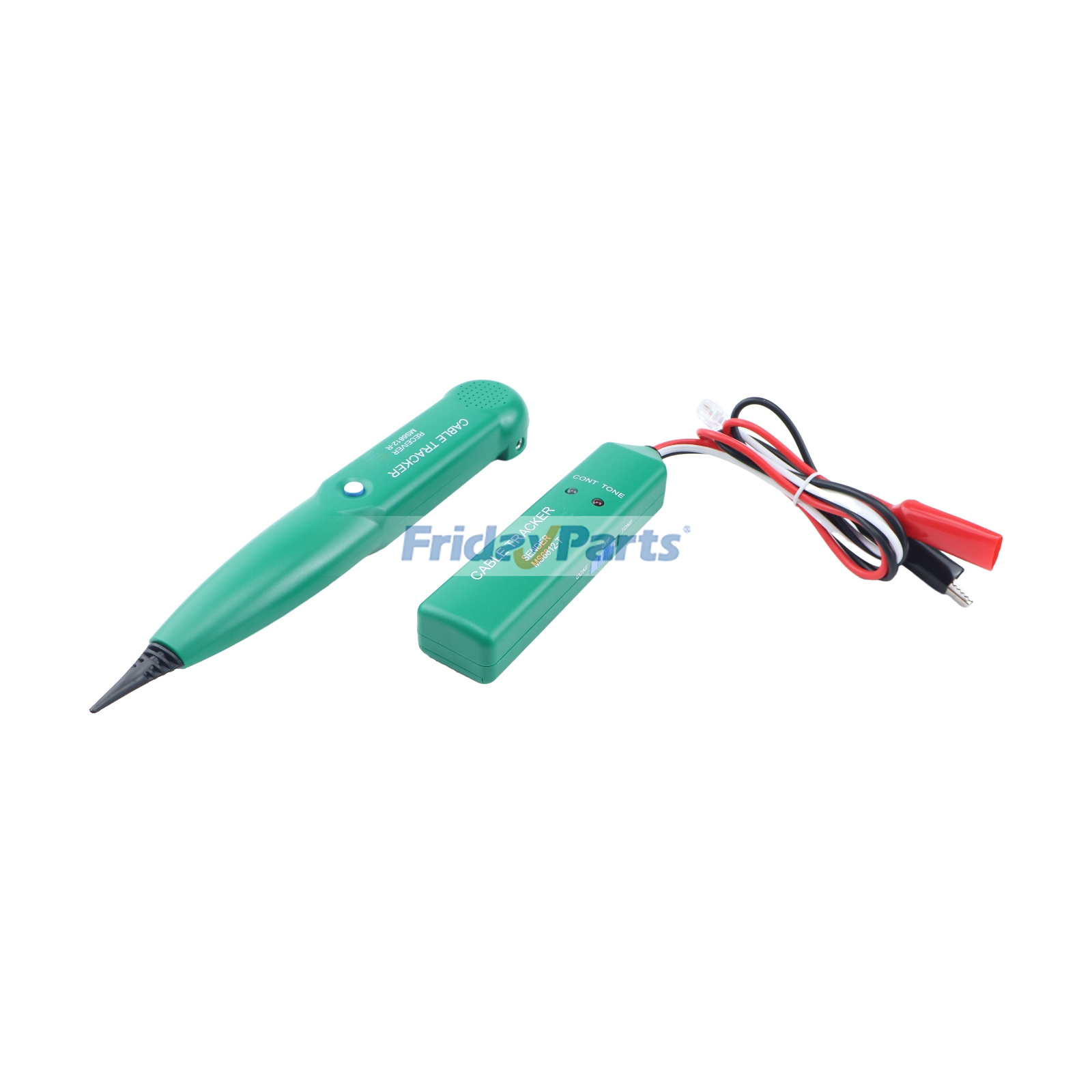  Cable Tracker Tester Professional Line Lan Detector Telephone Wire Tracer For OTHER BRAND