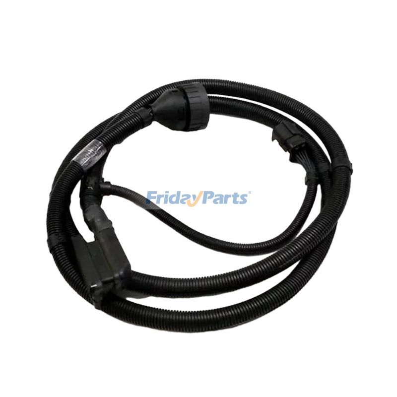 Cable VOE20585159 for Volvo Engine TAD520GE TD720GE TAD720GE Excavator EC135B EC140B