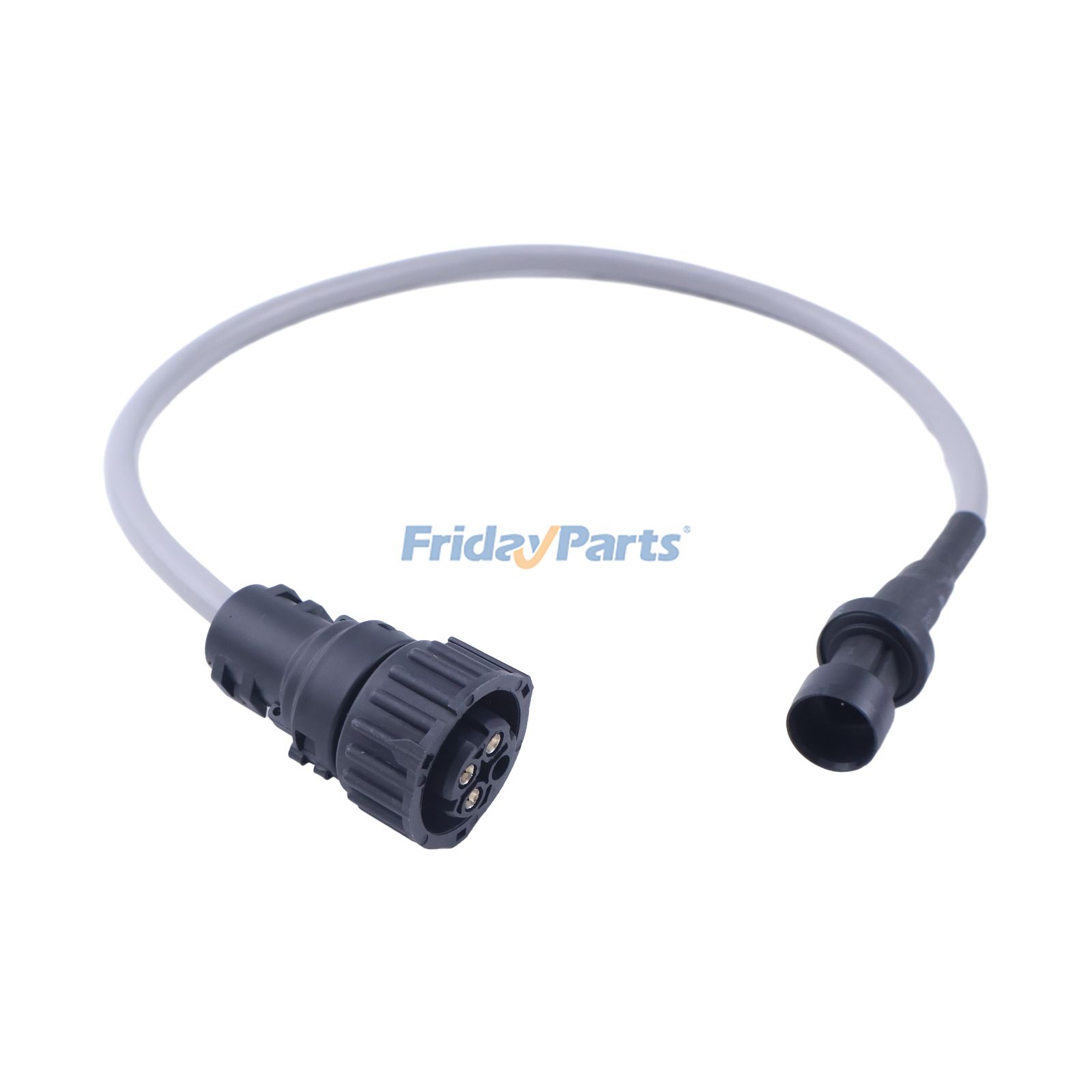 Adaptateur de câble pour capteur de pression 2236026400 pour compresseur d'air Atlas Copco