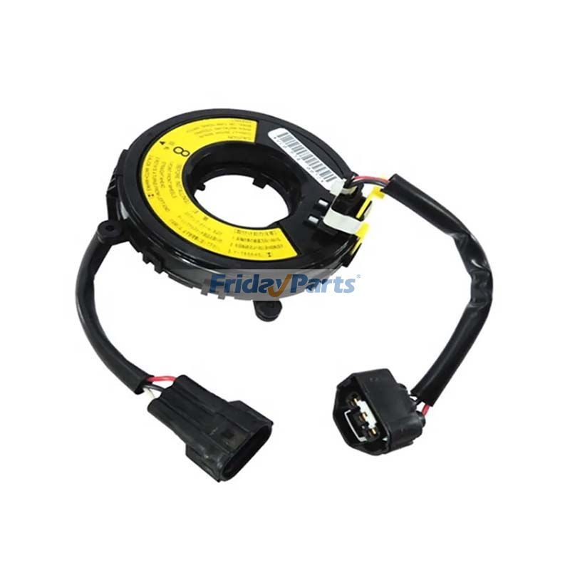 Spiral Cable Assembly 45190-13900-71 for Toyota Forklift 7FBR10 7FBR13 7FBR15 7FBR18 7FBR20 7FBR25 7FBR30 7FBRS20 7FBRS25