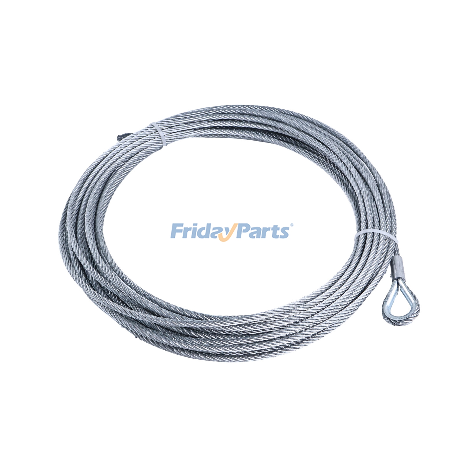 Cable Assembly for Aerial Work Platforms