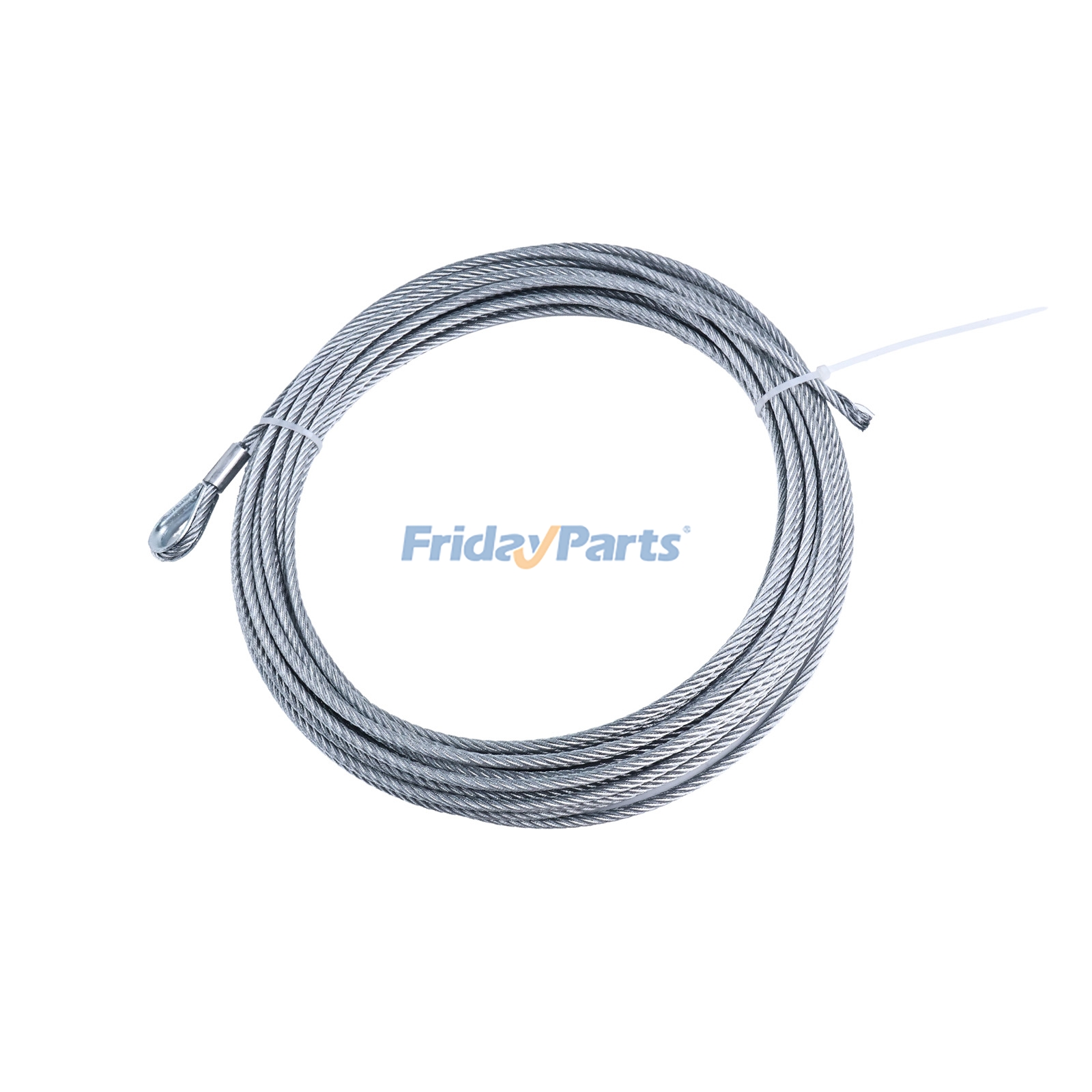 Aerial Work Platforms Cable Assembly