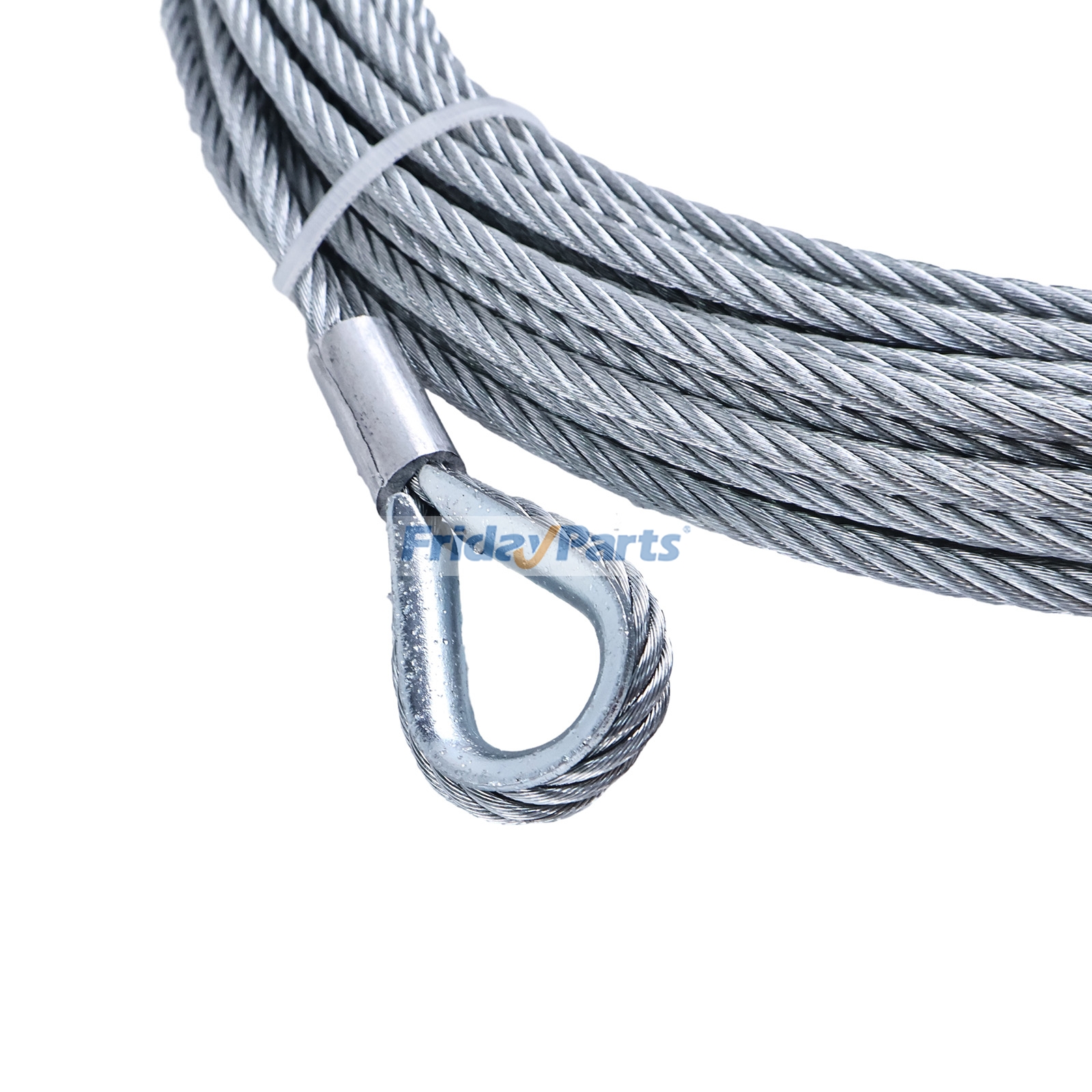 Cable Assembly compatible with Aerial Work Platforms