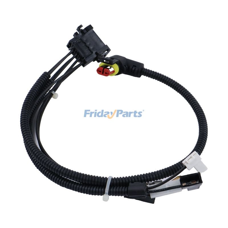 Arnés de cables 04272968 para motor Deutz 1011 2011 F2L2011 F3L2011 F4L2011 