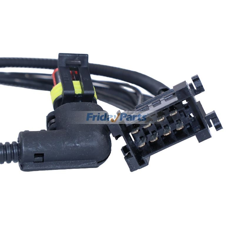 Arnés de cables 04272968 para motor Deutz 1011 2011 F2L2011 F3L2011 F4L2011