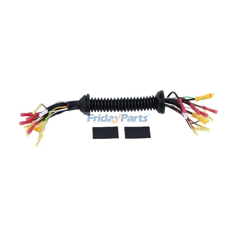 Kit de reparo de cabos 503020 51277102 para Fiat 2007-2015 500 para Veículo