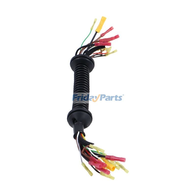 Veículo Para Fiat - Kit de reparo de cabos 503020 51277102 para Fiat 2007-2015 500