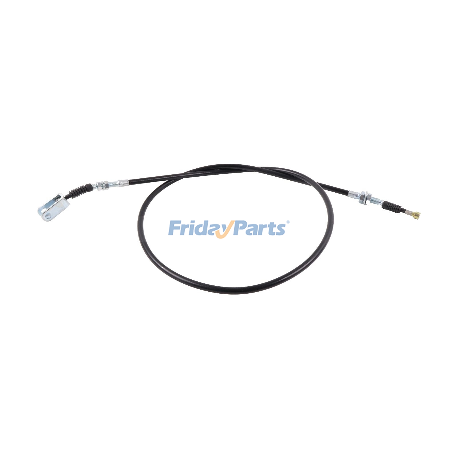 Sous-ensemble de câbles 46410-32980-71 pour moteur Toyota 11Z 1FZ 3F 13Z chariot élévateur 02-5FD40 52-6FG40 5FD45 5FG40 5FG45 5FDA50 6FD45pourPour Toyota