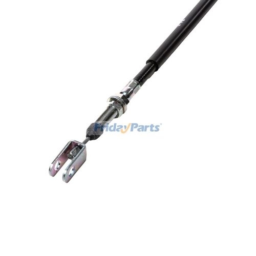 First 47503 Subconjunto de cables 47503-16600-71 para montacargas Toyota con motor ...