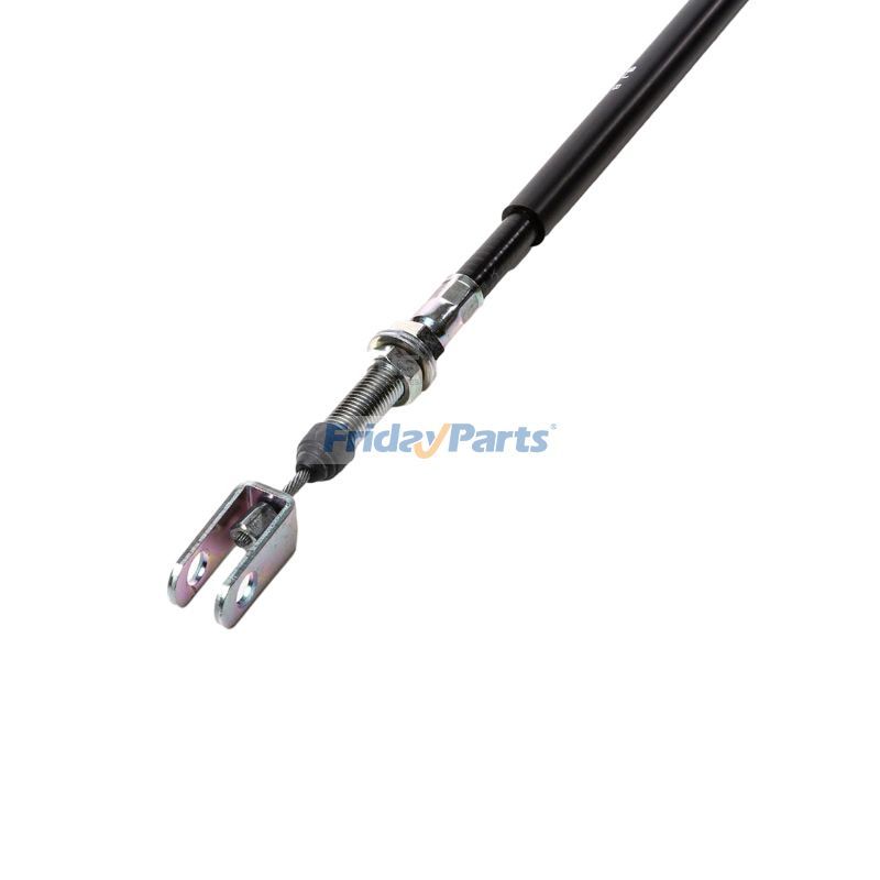 Cable Sub-Assembly 47606-36770-71 for Toyota Engine 1KD 14Z 1FS Forklift 40-8FD45N 8FD50N 8FG45N 8FD45U 8FD50U 8FG45U 8FG50U
