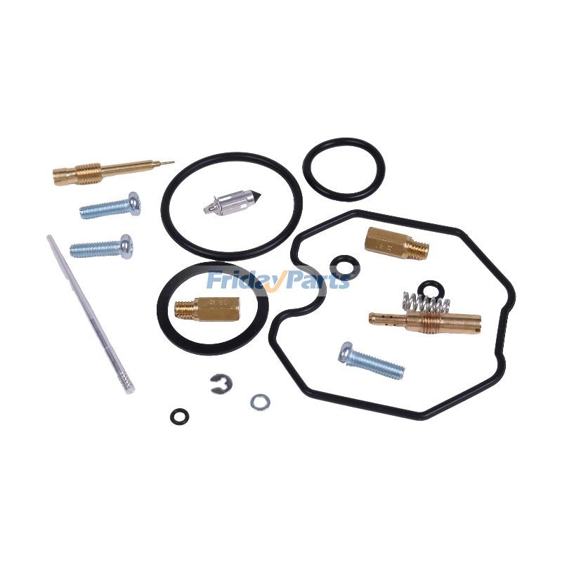 Vergaser-ReparatursatzFür Honda
