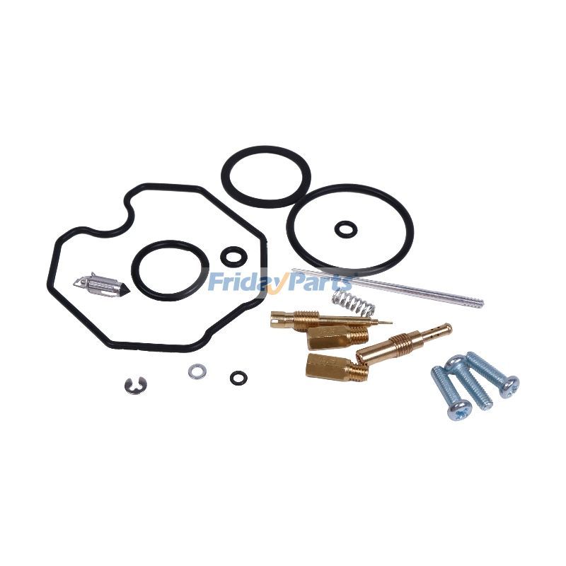 Vergaser-Reparatursatz 26-1005 für Honda-Motorrad 2003-2017 CRF150F