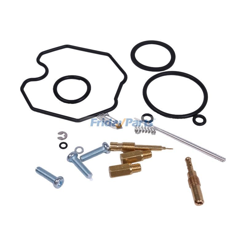 FridayParts Vergaser-Reparatursatz