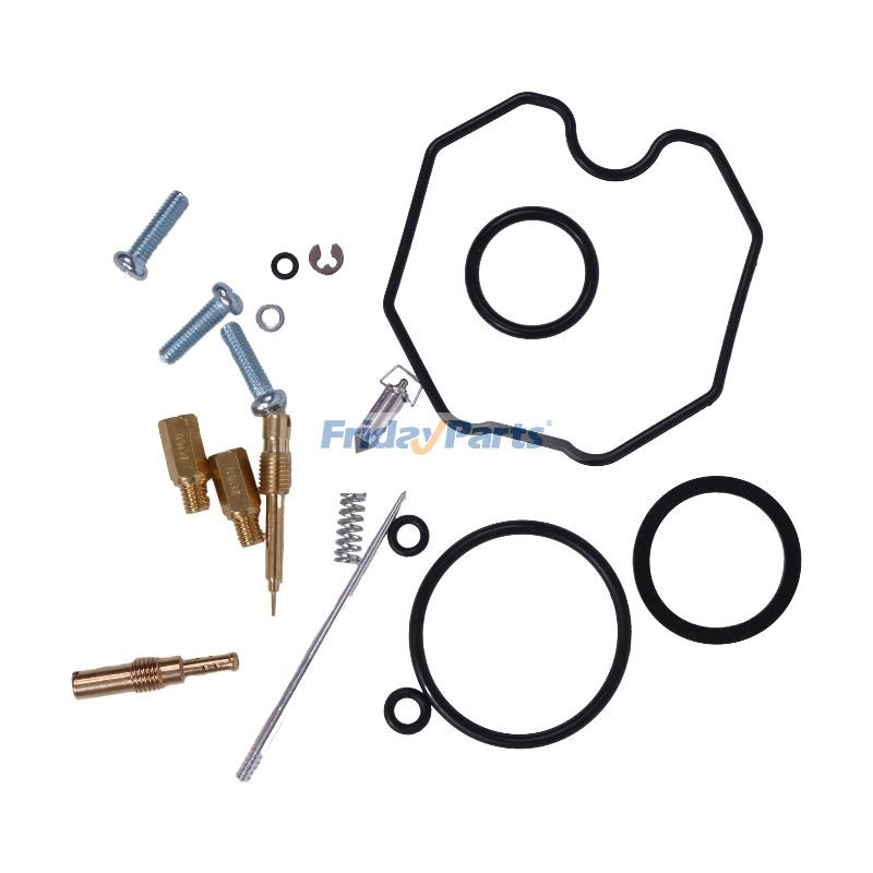 Vergaser-Reparatursatzfür Motorrad