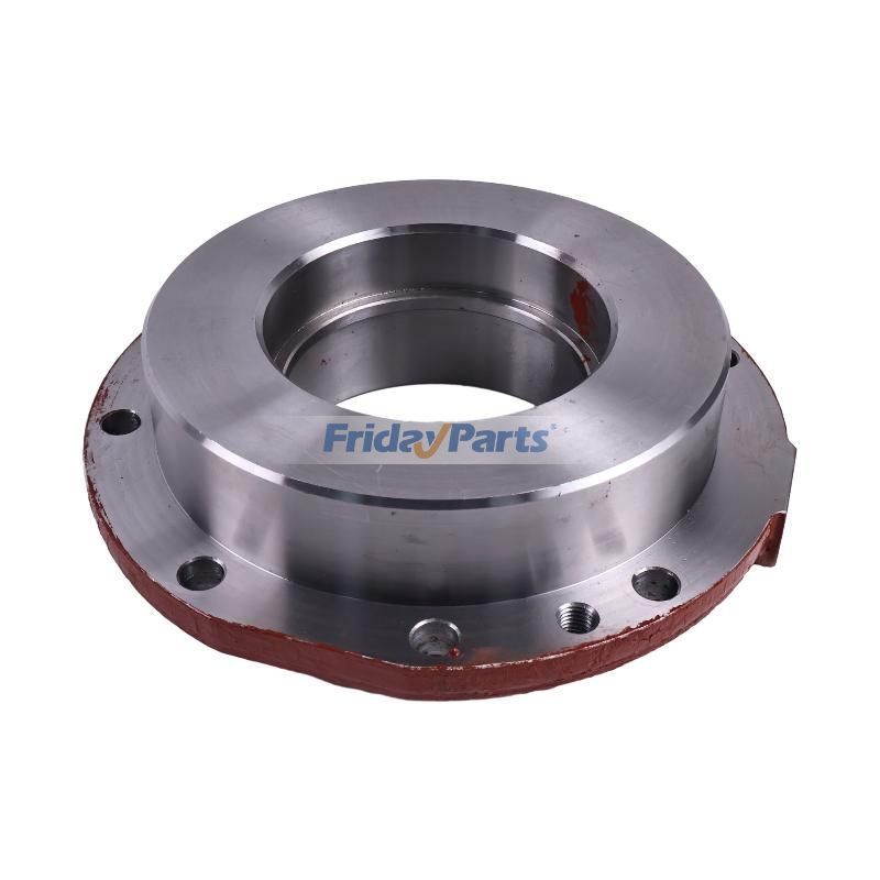 Käfigfür Bulldozer