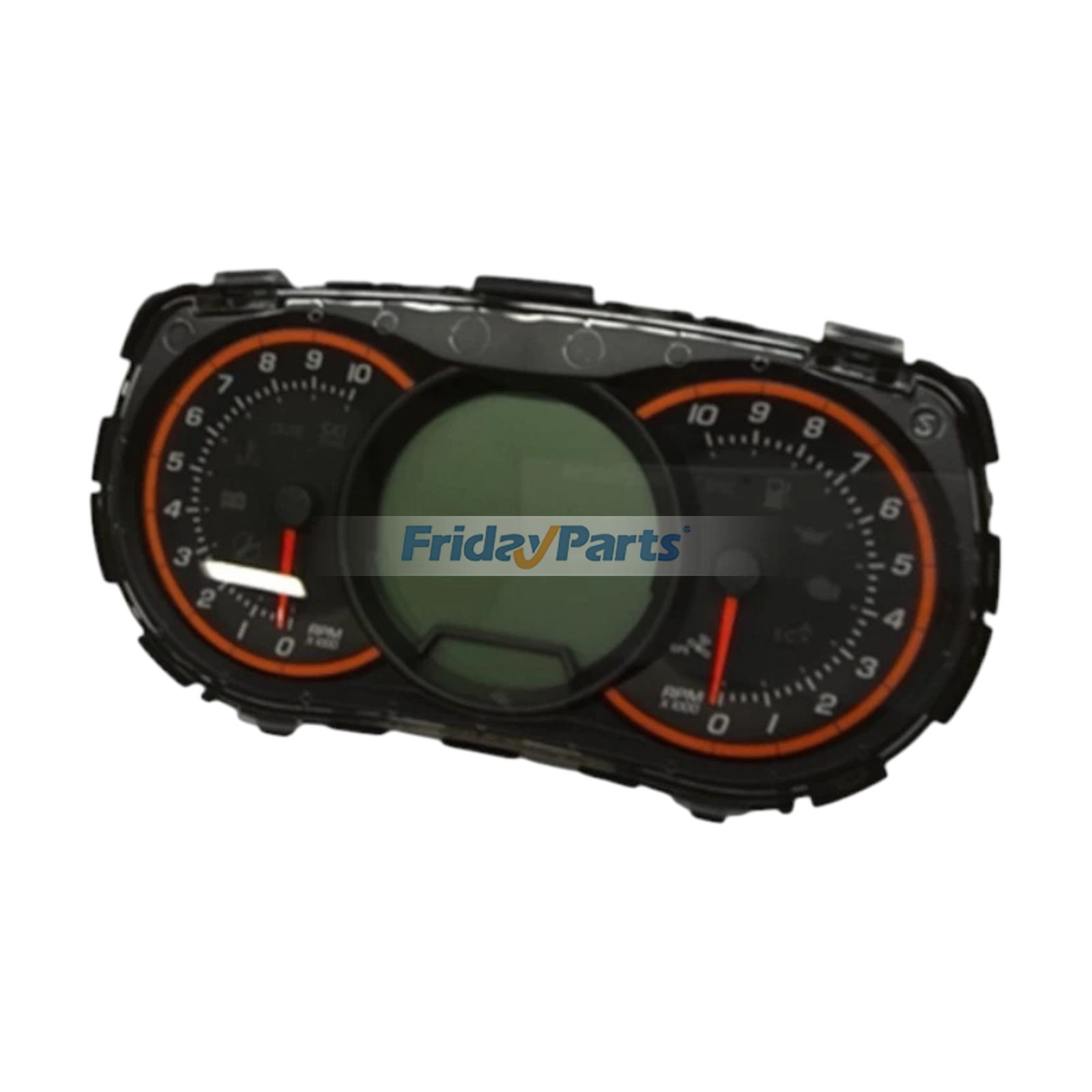 Medidor calibrado 204471499 para embarcación Sea-Doo Challenger 2010