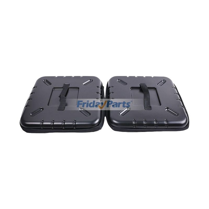 2 Pcs Grass Bag XX106 X110 X126  for Engine,Mower,Tractor