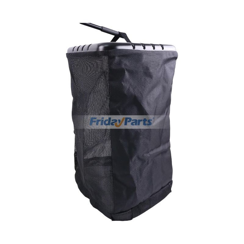  2 Pcs Grass Bag XX106 X110 X126  For JOHN DEERE
