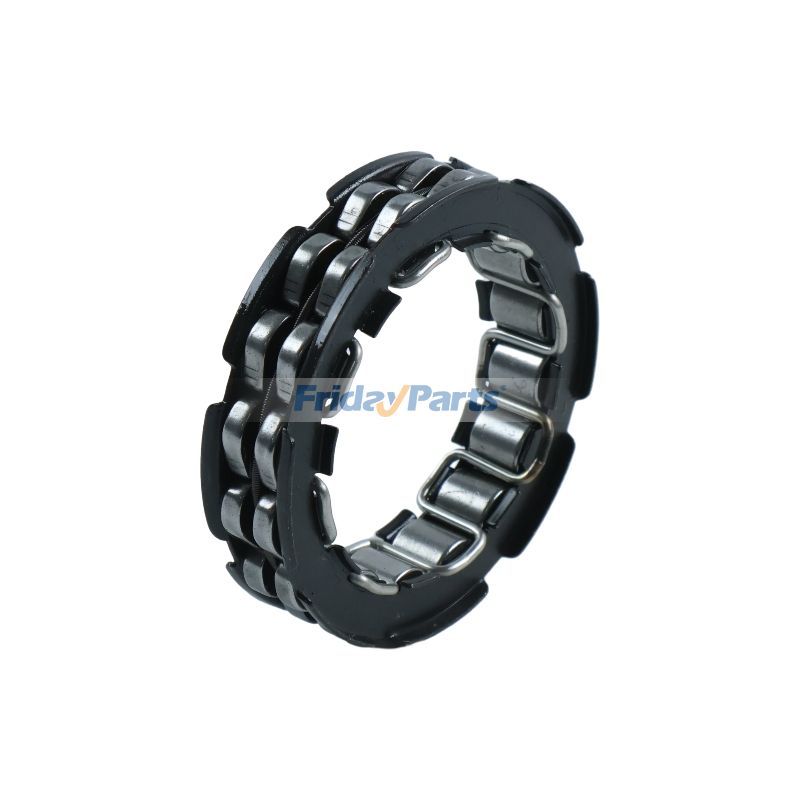 Caltric クラッチハブ ワンウェイベアリング 91101-HN2-003 ホンダ ランチャー 420 ルビコン 500用