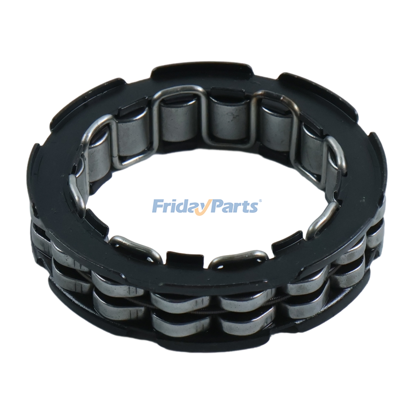  Caltric Clutch Hub One Way Bearing For Honda