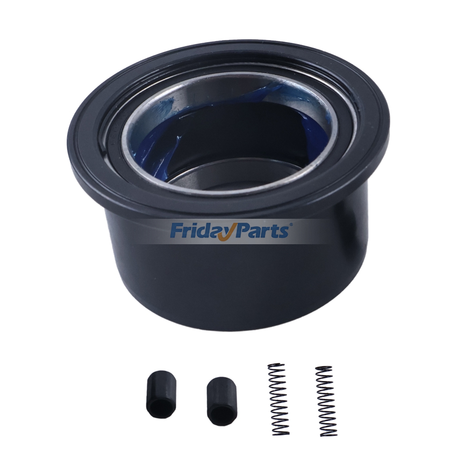 Caltric Drive Pulley Clutch for Sport UTV/ATV