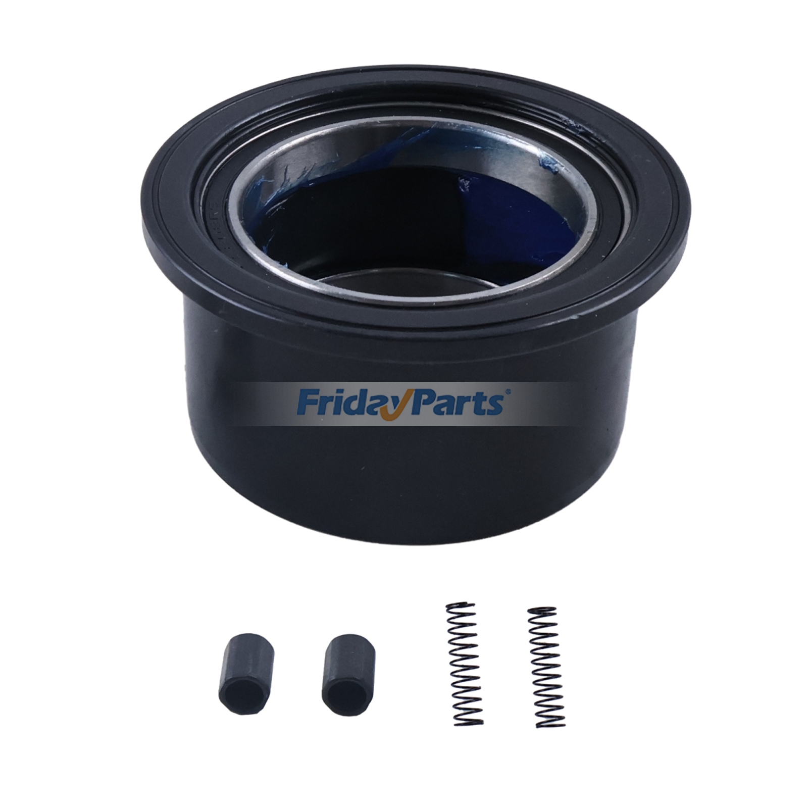 Caltric Drive Pulley Clutch compatible with Sport UTV/ATV