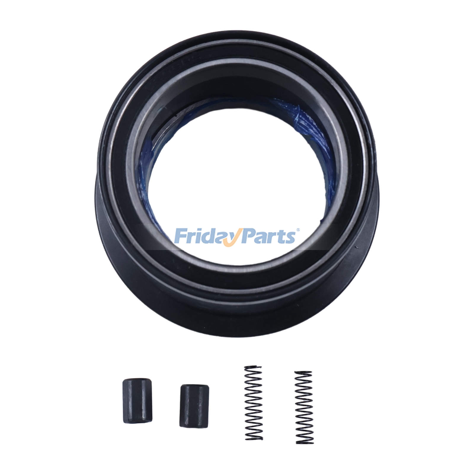  Caltric Drive Pulley Clutch For Can-Am