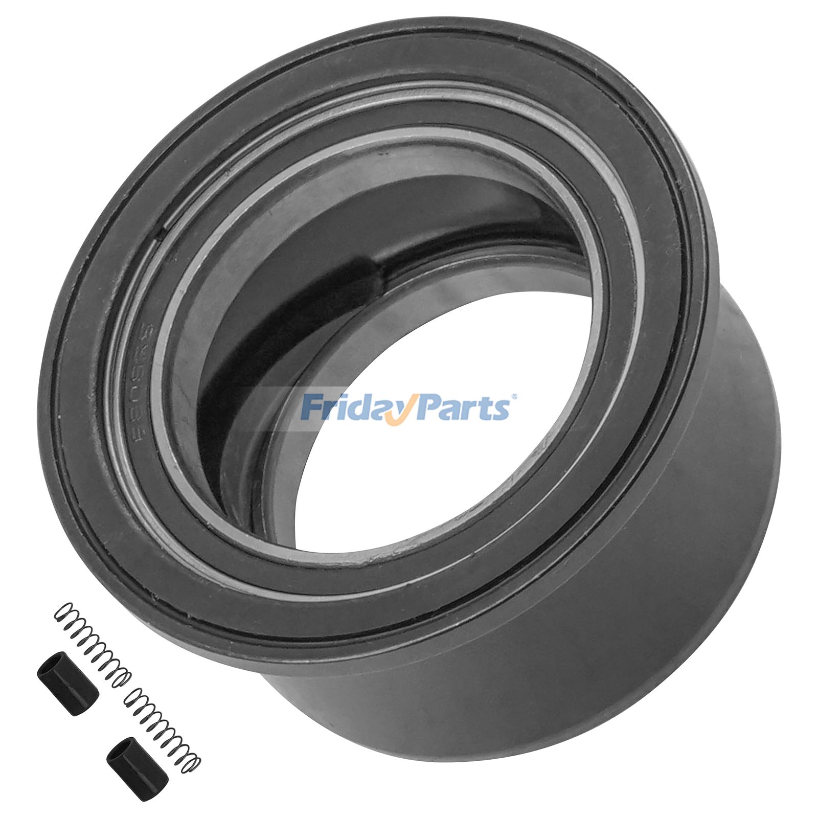 Caltric Drive Pulley Clutch 420257195 711257194 for Can-Am Outlander 1000 6x6 XT 2015 Renegade 570 4x4 2018