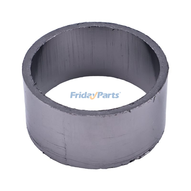Caltric Exhaust Pipe Gasket for Sport UTV/ATV