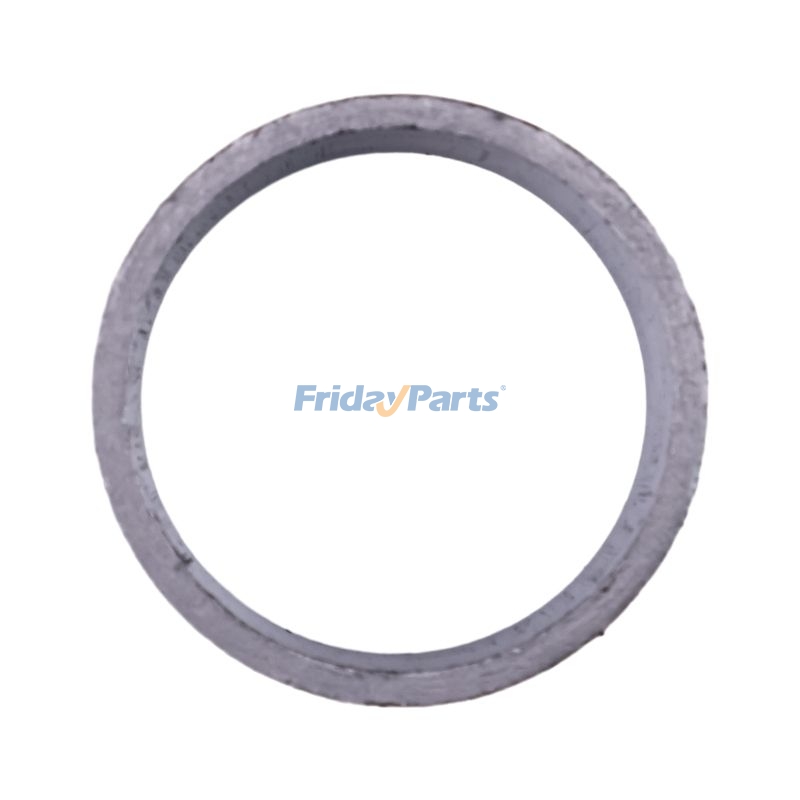 Caltric Exhaust Pipe Gasket in Stock in China