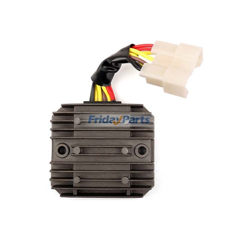 Reglergleichrichter 21066-1078 für Kawasaki ATV Bayou Prairie 400