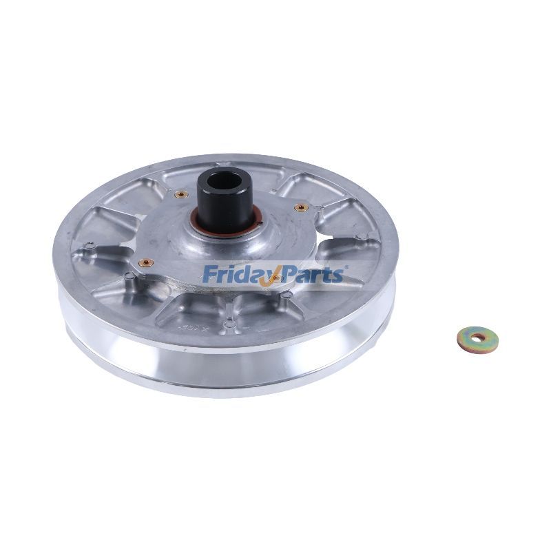 ATV/UTV カルトリックセカンダリクラッチ