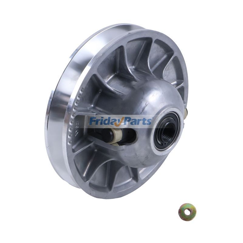 Polaris用用Polaris ATV Sportsman 500 700 X2 MV7用 Caltric セカンダリークラッチ 1322706 1322419