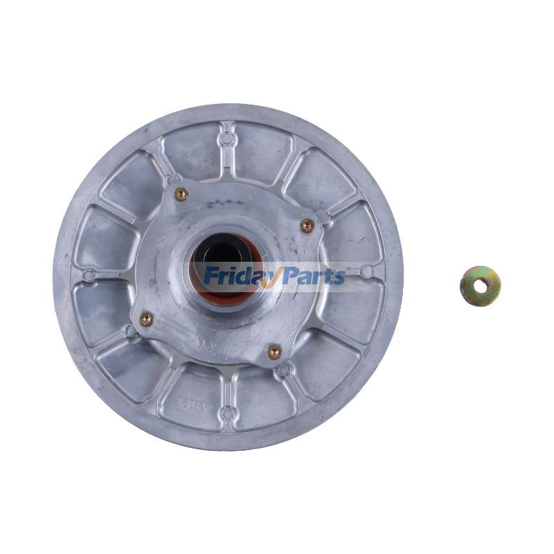 Polaris用カルトリックセカンダリクラッチ