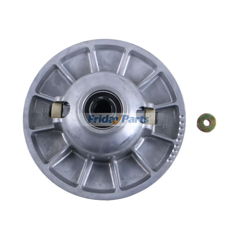 FridayPartsのカルトリックセカンダリクラッチ