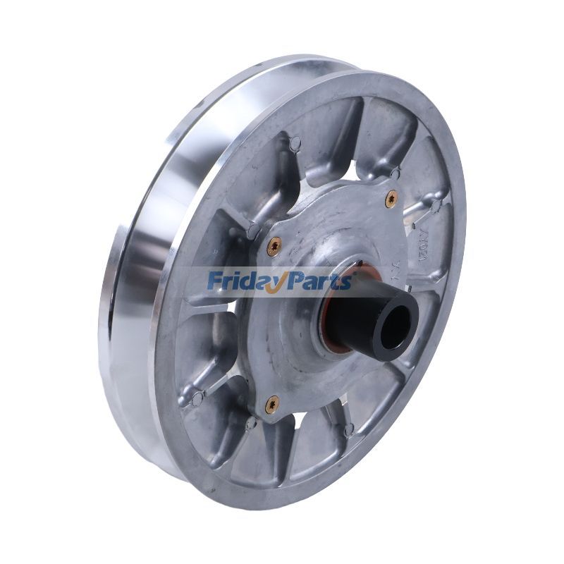 Polaris用ATV/UTV用カルトリックセカンダリクラッチ