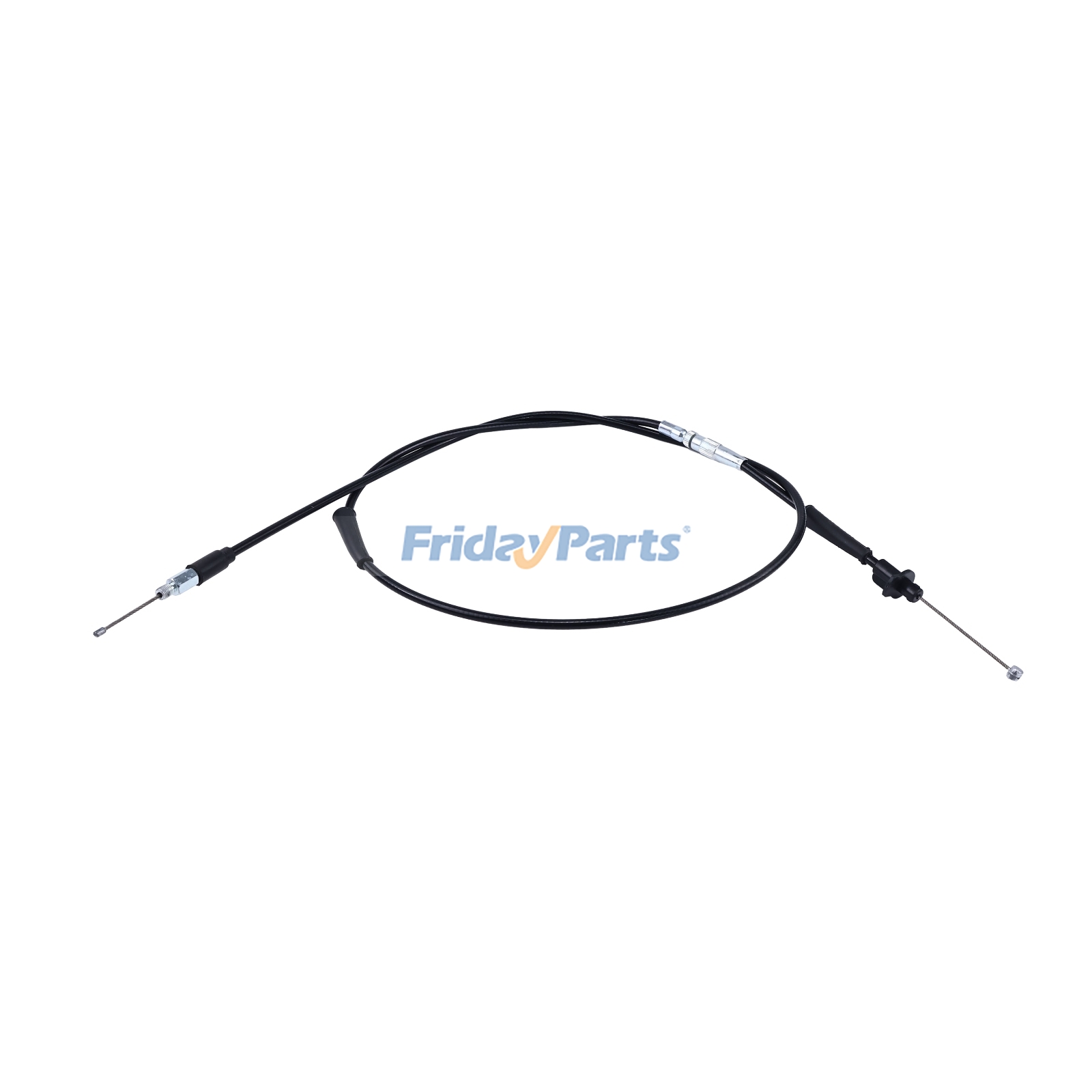 Caltric Throttle Cable 7080967 for Polaris ATV Magnum500 Magnum325 Scrambler500 Sportsman300 Xpedition425 Xpedition325 ATP500