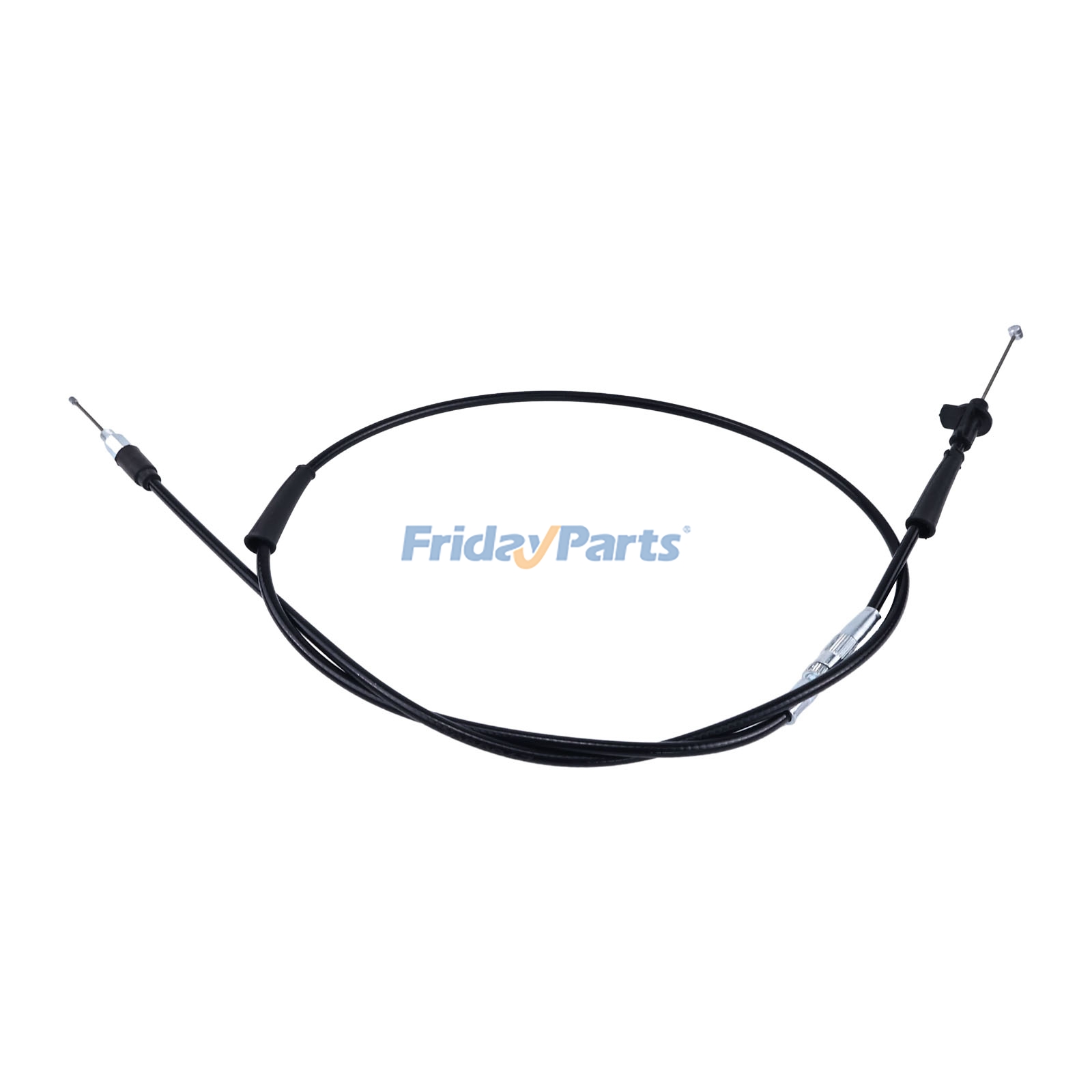 Caltric Throttle Cable for Sport UTV/ATV